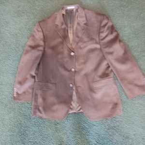 Men's Jacket